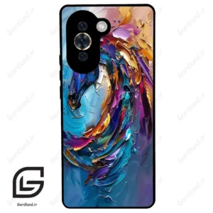 قاب گوشی هوآوی نوا 10 (Huawei Nova 10 ) طرح اسب کد 2441