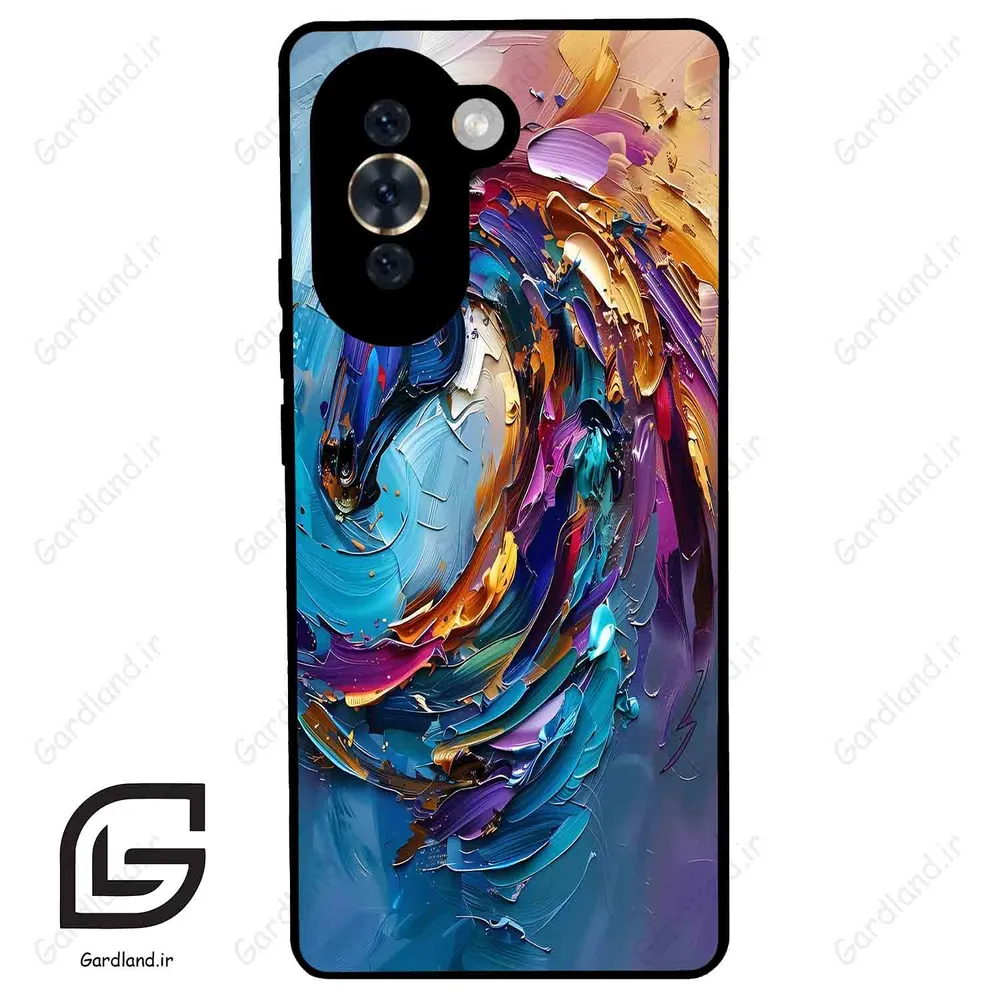 قاب گوشی هوآوی نوا 10 (Huawei Nova 10 ) طرح اسب کد 2441