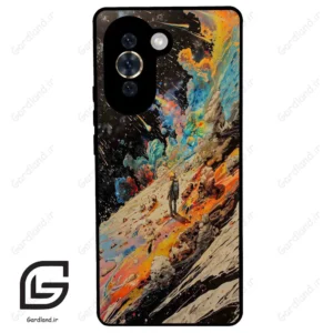 قاب گوشی هوآوی نوا 10 (Huawei Nova 10 ) طرح فضانورد کد 2450