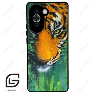 قاب گوشی هوآوی نوا 10 (Huawei Nova 10 ) طرح ببر کد 2453