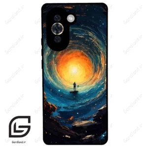 قاب گوشی هوآوی نوا 10 (Huawei Nova 10 ) طرح اسمان کد 2457