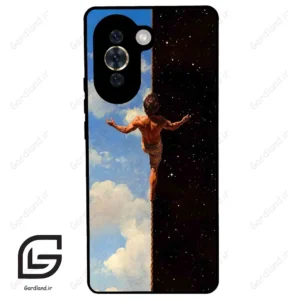 قاب گوشی هوآوی نوا 10 (Huawei Nova 10 ) طرح شب کد 2458