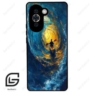 قاب گوشی هوآوی نوا 10 (Huawei Nova 10 ) طرح دریا کد 2460