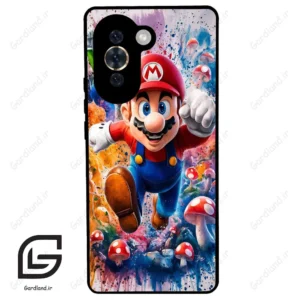 قاب گوشی هوآوی نوا 10 (Huawei Nova 10 ) طرح سوپر کد 2462