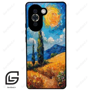 قاب گوشی هوآوی نوا 10 (Huawei Nova 10 ) طرح ونگوک کد 2464