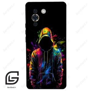 قاب گوشی هوآوی نوا 10 (Huawei Nova 10 ) طرح پسرانه کد 2473