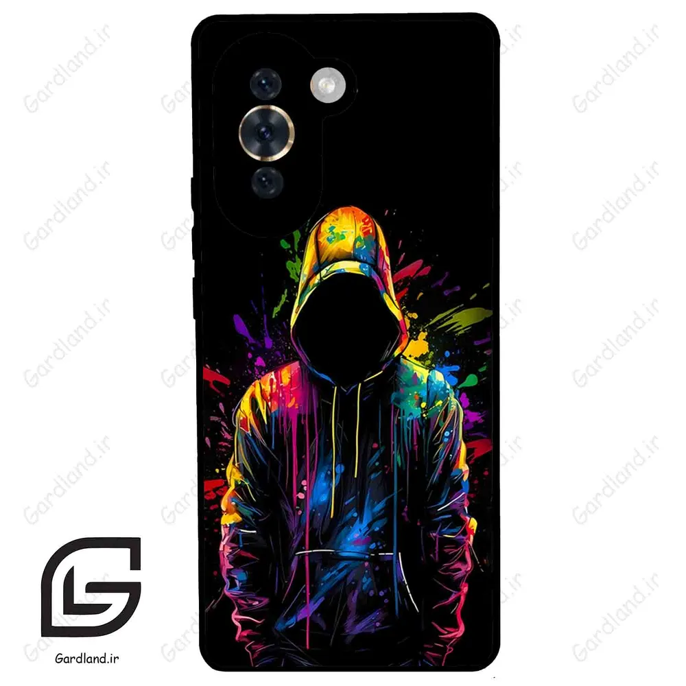 قاب گوشی هوآوی نوا 10 (Huawei Nova 10 ) طرح پسرانه کد 2473