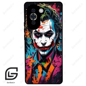 قاب گوشی هوآوی نوا 10 (Huawei Nova 10 ) طرح جوکر کد 2477