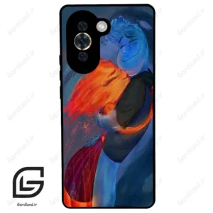 قاب گوشی هوآوی نوا 10 (Huawei Nova 10 ) طرح اب کد 2497
