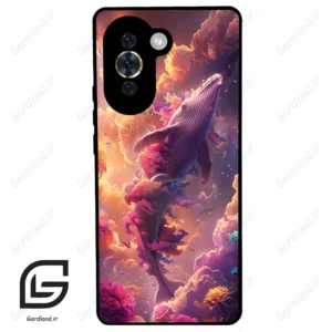 قاب گوشی هوآوی نوا 10 (Huawei Nova 10 ) طرح نقاشی کد 2502