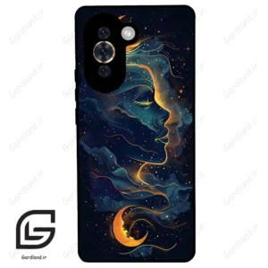 قاب گوشی هوآوی نوا 10 (Huawei Nova 10 ) طرح نیم کد 2507