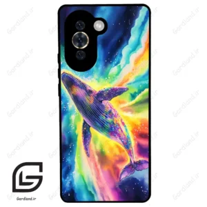 قاب گوشی هوآوی نوا 10 (Huawei Nova 10 ) طرح نقاشی کد 2513