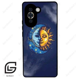 قاب گوشی هوآوی نوا 10 (Huawei Nova 10 ) طرح انیمیشن کد 2518