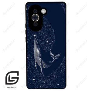 قاب گوشی هوآوی نوا 10 (Huawei Nova 10 ) طرح وال کد 2520