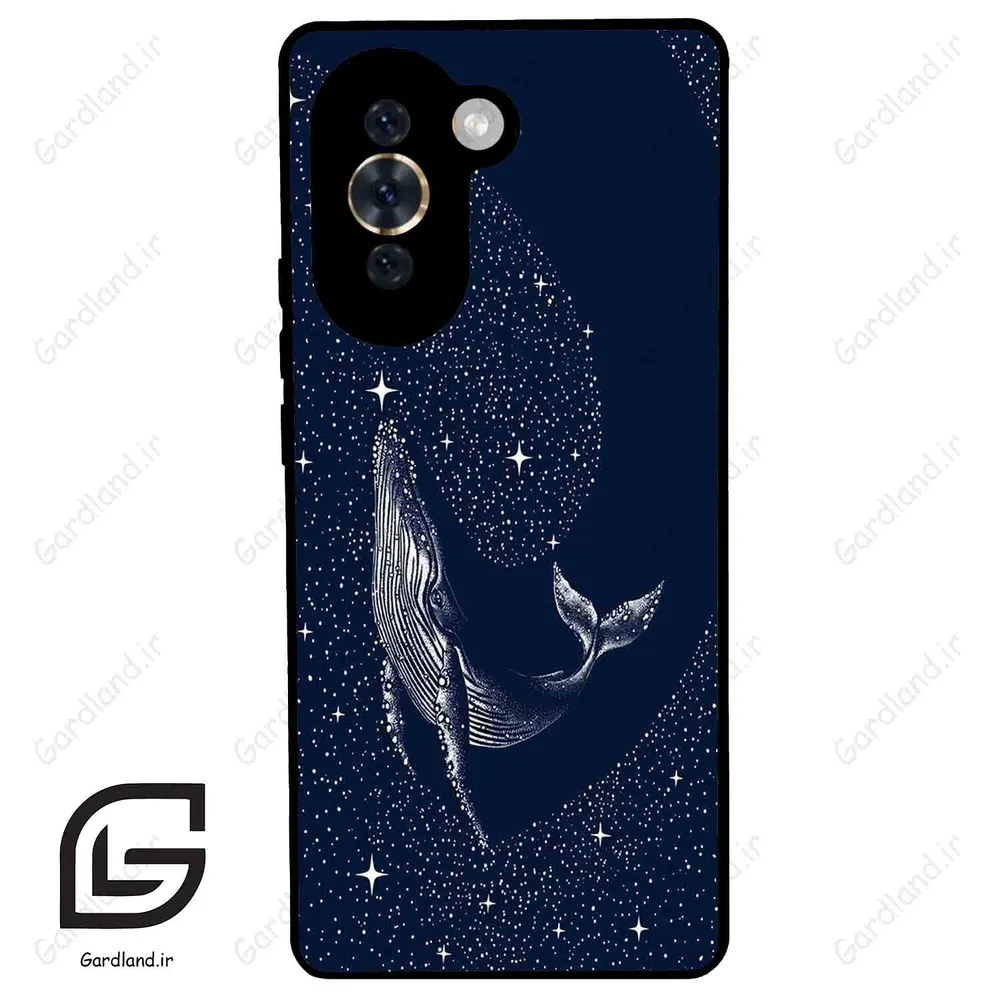 قاب گوشی هوآوی نوا 10 (Huawei Nova 10 ) طرح وال کد 2520