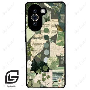 قاب گوشی هوآوی نوا 10 (Huawei Nova 10 ) طرح دخترانه کد 2526