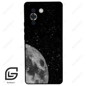 قاب گوشی هوآوی نوا 10 (Huawei Nova 10 ) طرح ماه کد 2542
