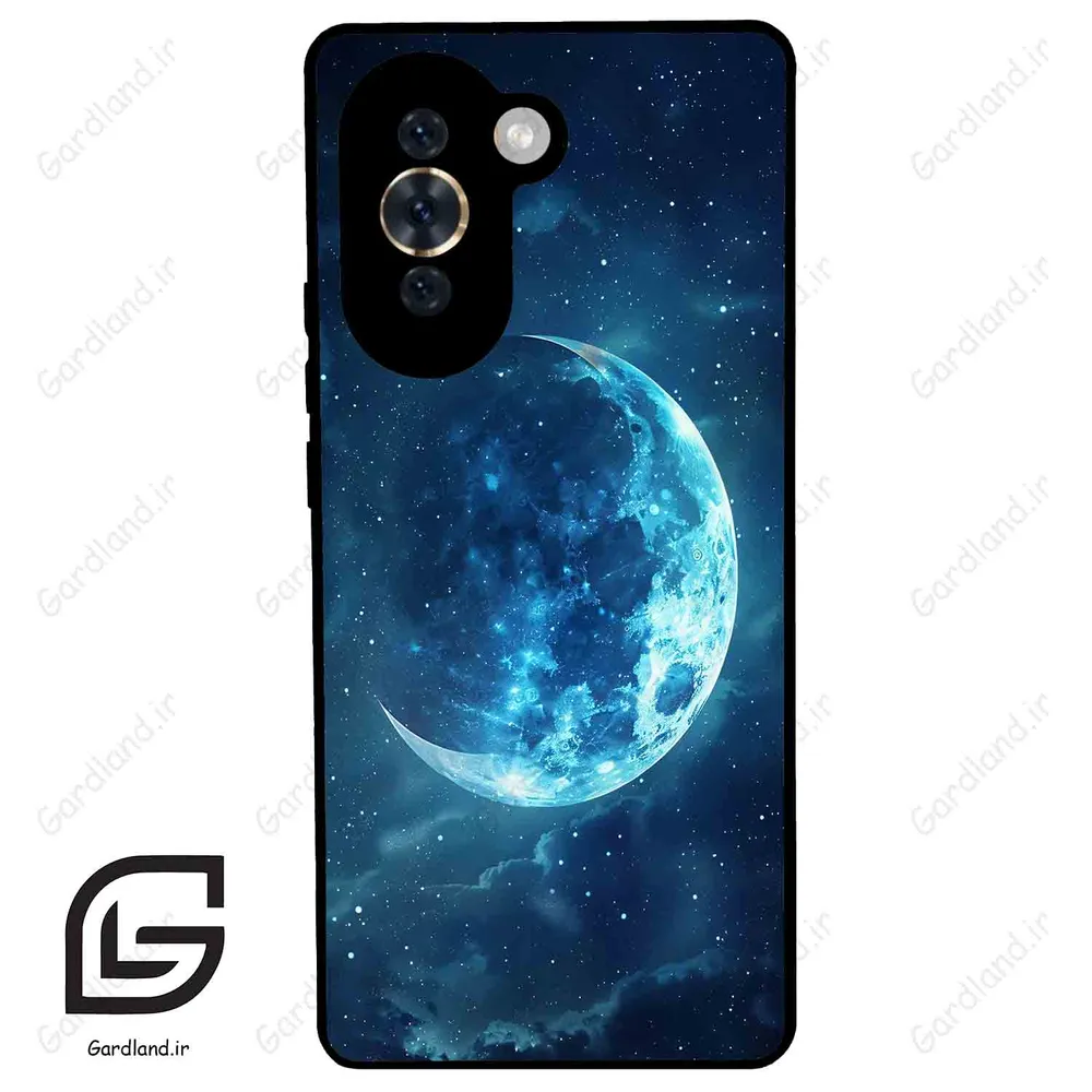 قاب گوشی هوآوی نوا 10 (Huawei Nova 10 ) طرح انیمیشن کد 2543
