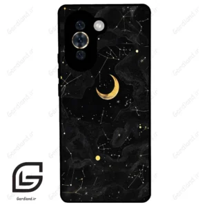 قاب گوشی هوآوی نوا 10 (Huawei Nova 10 ) طرح ماه کد 2549