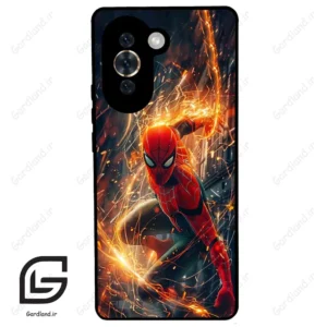 قاب گوشی هوآوی نوا 10 (Huawei Nova 10 ) طرح مردعنکبوتی کد 2558