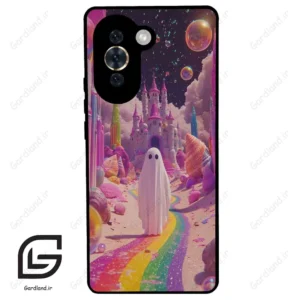 قاب گوشی هوآوی نوا 10 (Huawei Nova 10 ) طرح انیمیشن کد 2561