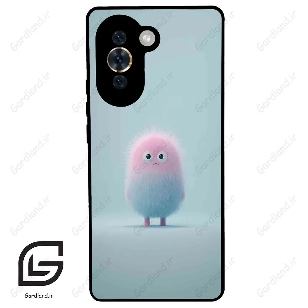 قاب گوشی هوآوی نوا 10 (Huawei Nova 10 ) طرح انیمیشن کد 2564