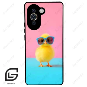 قاب گوشی هوآوی نوا 10 (Huawei Nova 10 ) طرح جوجه کد 2565