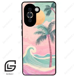 قاب گوشی هوآوی نوا 10 (Huawei Nova 10 ) طرح نقاشی کد 2566
