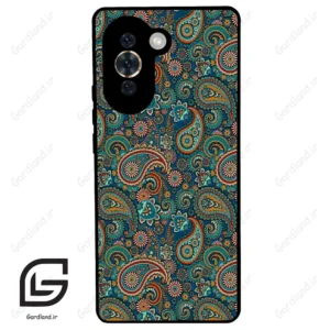 قاب گوشی هوآوی نوا 10 (Huawei Nova 10 ) طرح خانومانه کد 2571