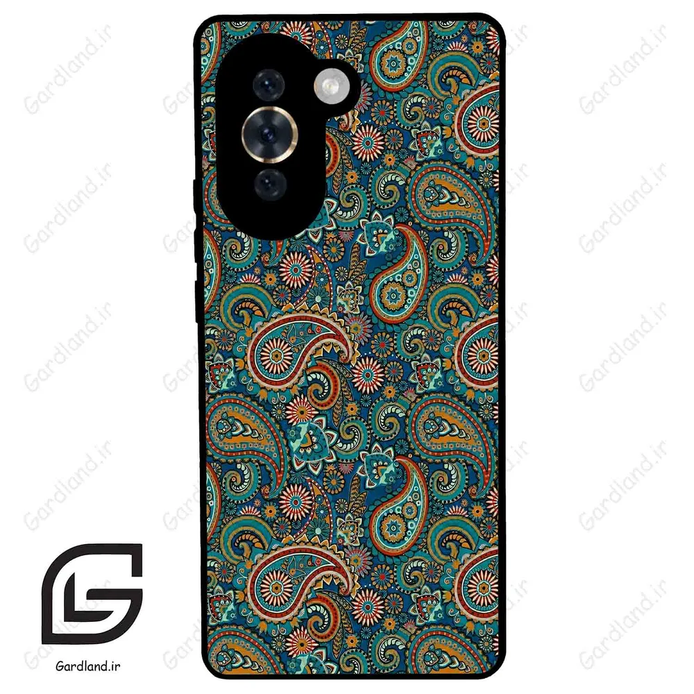 قاب گوشی هوآوی نوا 10 (Huawei Nova 10 ) طرح خانومانه کد 2571