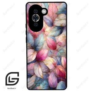 قاب گوشی هوآوی نوا 10 (Huawei Nova 10 ) طرح برگ کد 2574
