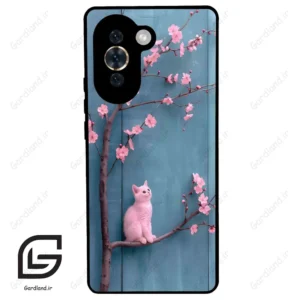 قاب گوشی هوآوی نوا 10 (Huawei Nova 10 ) طرح فانتزی کد 2575