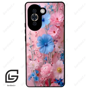 قاب گوشی هوآوی نوا 10 (Huawei Nova 10 ) طرح گل کد 2576