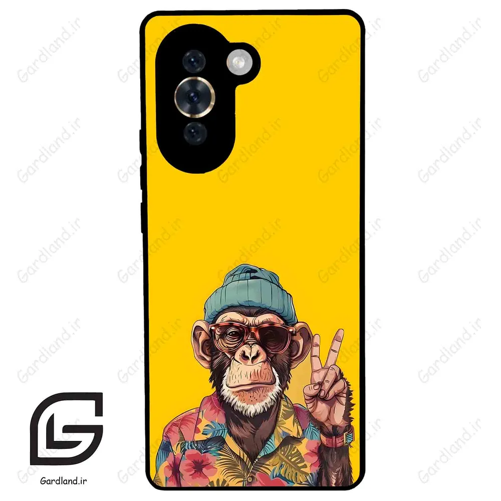 قاب گوشی هوآوی نوا 10 (Huawei Nova 10 ) طرح فانتزی کد 2578