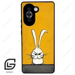قاب گوشی هوآوی نوا 10 (Huawei Nova 10 ) طرح خرگوش کد 2579