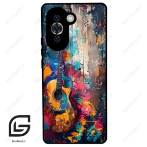 قاب گوشی هوآوی نوا 10 (Huawei Nova 10 ) طرح نقاشی کد 2582