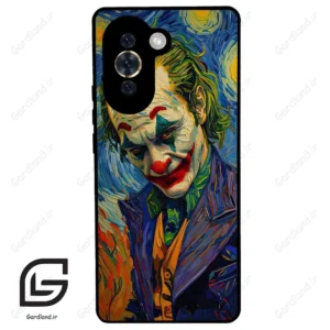 قاب گوشی هوآوی نوا 10 (Huawei Nova 10 ) طرح جوکر کد 2584