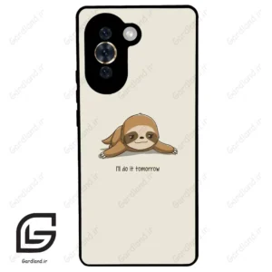 قاب گوشی هوآوی نوا 10 (Huawei Nova 10 ) طرح خرس کد 2590