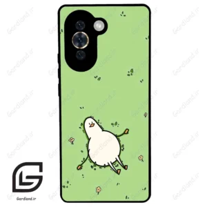 قاب گوشی هوآوی نوا 10 (Huawei Nova 10 ) طرح کودکانه کد 2593