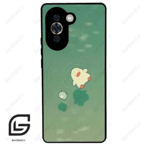 قاب گوشی هوآوی نوا 10 (Huawei Nova 10 ) طرح جوجه کد 2595