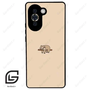 قاب گوشی هوآوی نوا 10 (Huawei Nova 10 ) طرح کوالا کد 2596