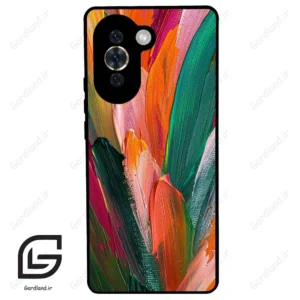 قاب گوشی هوآوی نوا 10 (Huawei Nova 10 ) طرح رنگی کد 2601