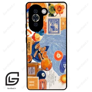 قاب گوشی هوآوی نوا 10 (Huawei Nova 10 ) طرح زیبا کد 2602