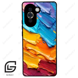 قاب گوشی هوآوی نوا 10 (Huawei Nova 10 ) طرح نقاشی کد 2606