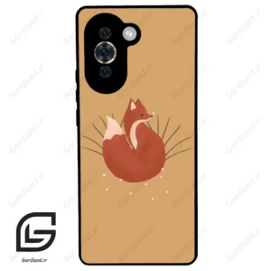قاب گوشی هوآوی نوا 10 (Huawei Nova 10 ) طرح انیمیشن کد 2614