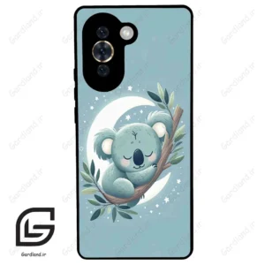 قاب گوشی هوآوی نوا 10 (Huawei Nova 10 ) طرح کوالا کد 2621