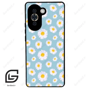 قاب گوشی هوآوی نوا 10 (Huawei Nova 10 ) طرح گل کد 2624