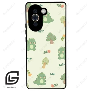 قاب گوشی هوآوی نوا 10 (Huawei Nova 10 ) طرح کیوت کد 2625