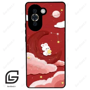 قاب گوشی هوآوی نوا 10 (Huawei Nova 10 ) طرح اسمان کد 2643