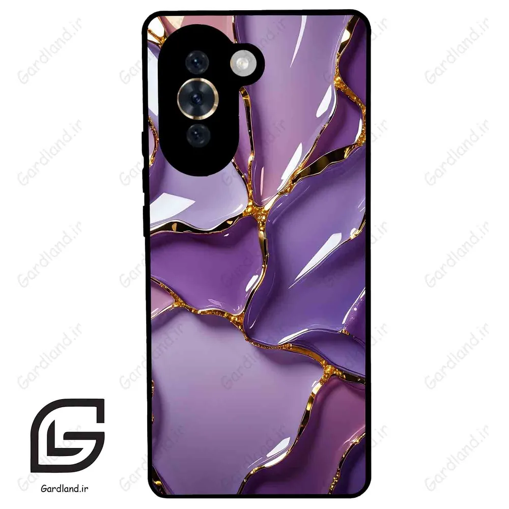 قاب گوشی هوآوی نوا 10 (Huawei Nova 10 ) طرح خانومانه کد 2648